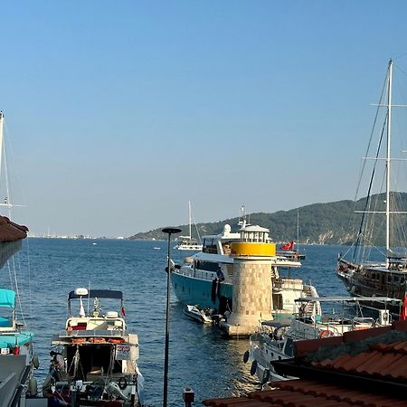 Mustafa Tokalac Castle House Marmaris Exterior photo