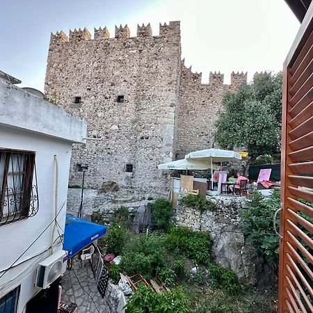 Mustafa Tokalac Castle House Marmaris Exterior photo