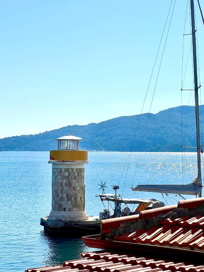 Mustafa Tokalac Castle House Marmaris Exterior photo
