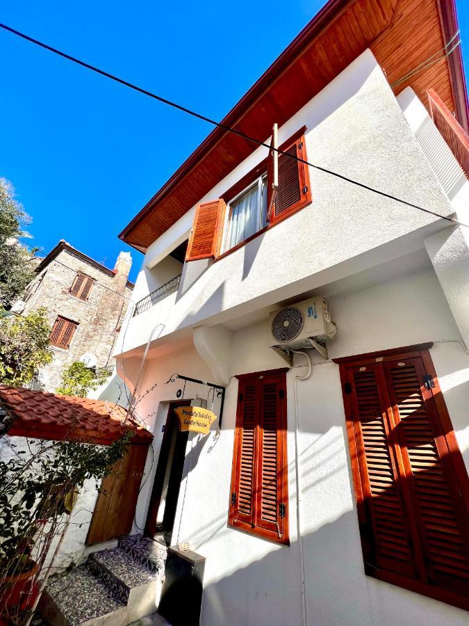 Mustafa Tokalac Castle House Marmaris Exterior photo