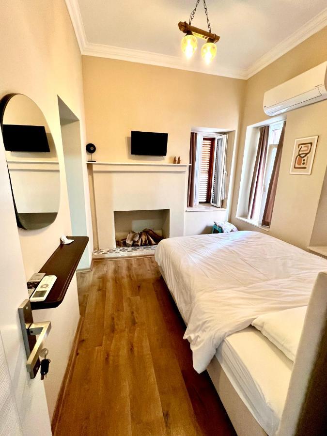 Mustafa Tokalac Castle House Marmaris Exterior photo