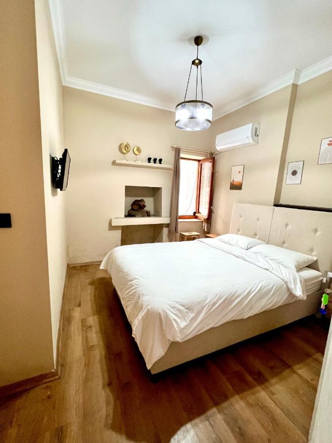 Mustafa Tokalac Castle House Marmaris Exterior photo