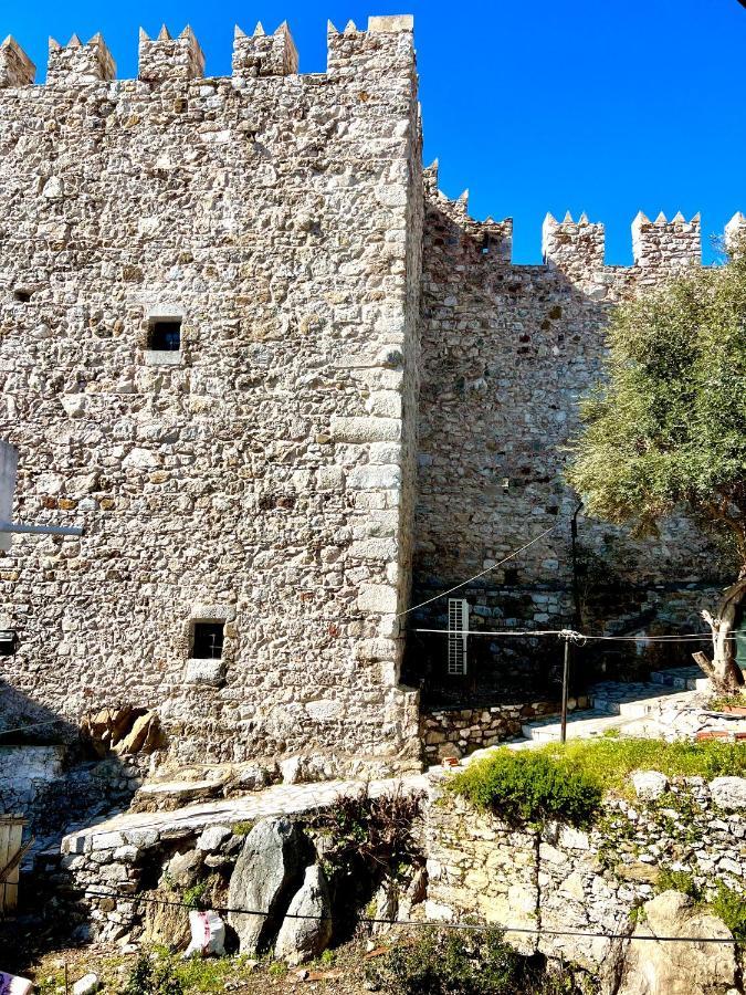 Mustafa Tokalac Castle House Marmaris Exterior photo