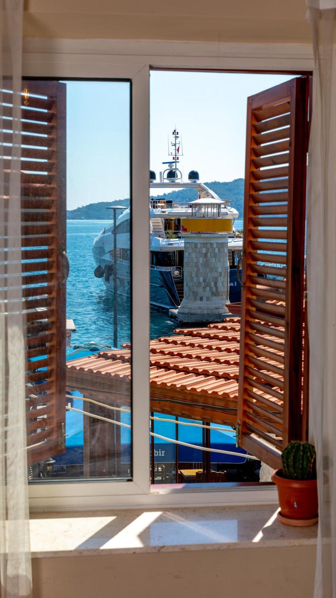 Mustafa Tokalac Castle House Marmaris Exterior photo