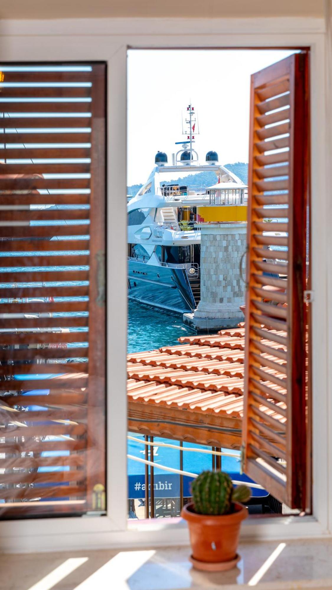 Mustafa Tokalac Castle House Marmaris Exterior photo
