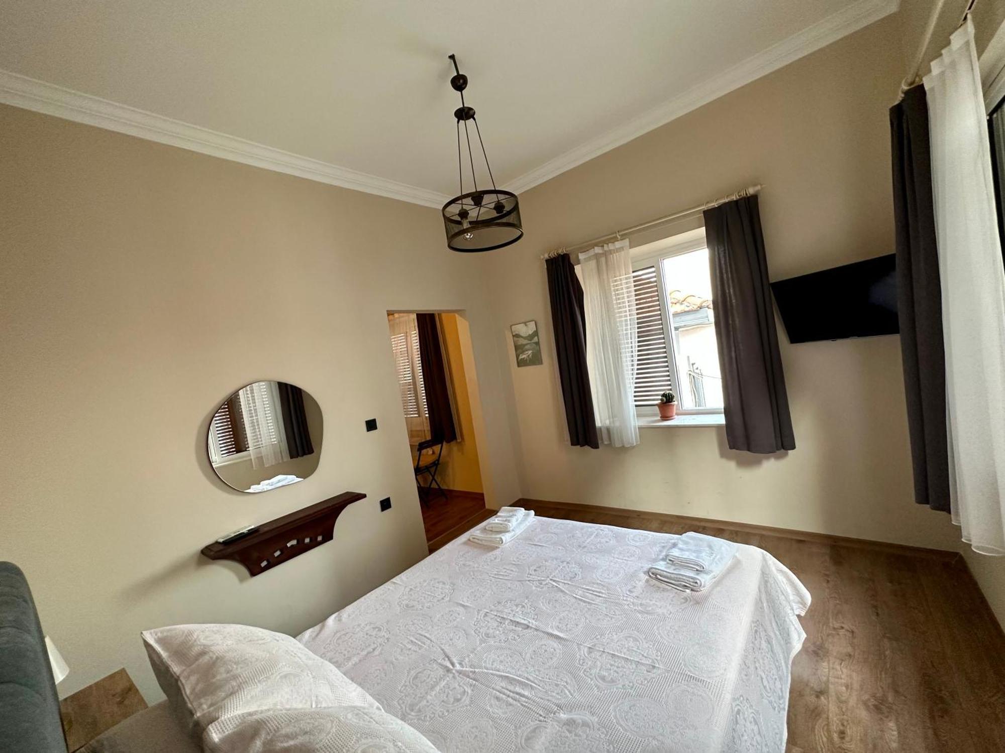 Mustafa Tokalac Castle House Marmaris Exterior photo